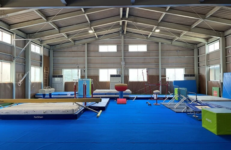 園児のための少人数制運動プログラム、初めてでも安心の無料体験！